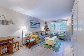 The Condo at Ocean Edge - Brewster - 9