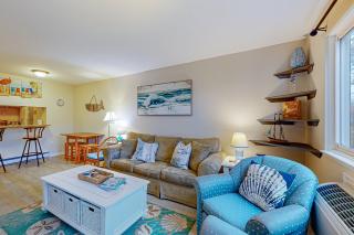 The Condo at Ocean Edge - 4