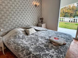 Villa Prestige, Tennis, Piscine & Spa, Sainte-Baume - Saint-Zacharie - 7