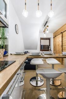 APART NOSAL & Sauna Jacuzzi - Zakopane - 9