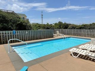 NH118 Conch Shell Estate - Nags Head - 9