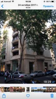 Apartment in the city centre - Bakoe - 0