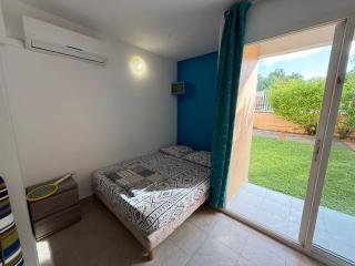 Studio Oasis - Piscine et proche des plages - Sainte-Anne - 9