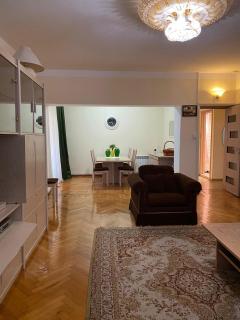 Apartment in the city centre - Bakoe - 8