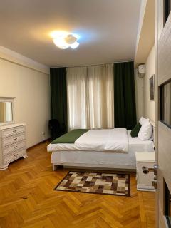 Apartment in the city centre - Bakoe - 1