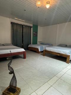 Casa Leona - 9