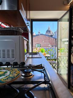 Duomo View Apartment - 0