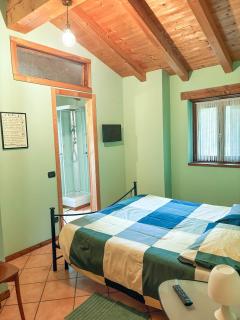 Agriturismo Casa Casoni - Canneto Pavese - 8