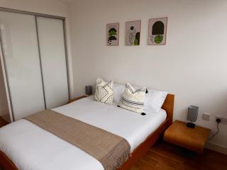 Modern 1 Bed Flat in Central London 7 Mins Walk to Elephant and Castle Tube Station - Londra - 3