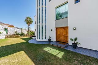 Villa Holivista - Benalmádena - 6