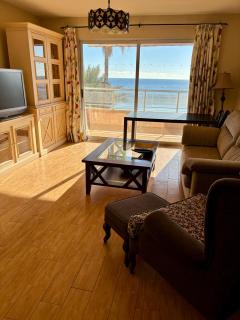 Apartamento primera línea playa Torrevieja El Palmeral - 2