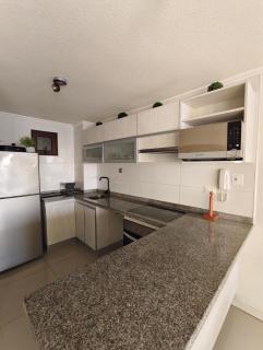 Departamento Vista al Mar, condominio Jardín del Mar - 5