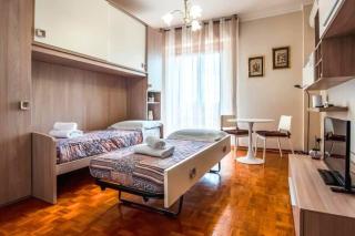 Firenze Bellariva Riverside Stay - Florenz - 5