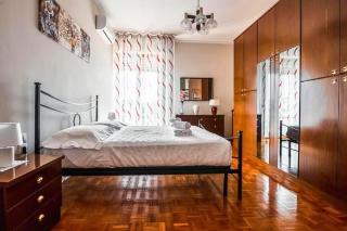 Firenze Bellariva Riverside Stay - Florenz - 7