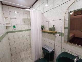 Casa Oh - Oceanview Guesthouse - Uvita - 5
