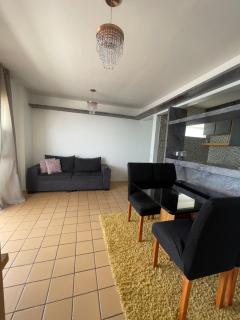 Apartamento Beira Mar - 3