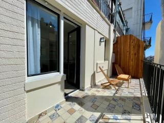 Depto Terraza - Mar del Plata - 1