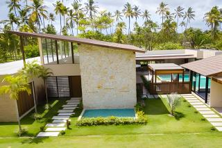 Casa de Luxo de Morro de São Paulo - 0