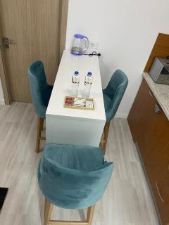 Luxurious One Bedroom Apartment - Hurghada - 7