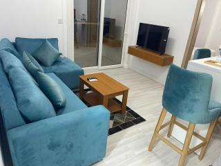 Luxurious One Bedroom Apartment - Hurghada - 8