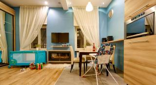 Krakow Views - Stylish Apartments in Kazimierz - Cracovia - 3