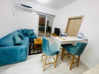 Luxurious One Bedroom Apartment - Hurghada - 0