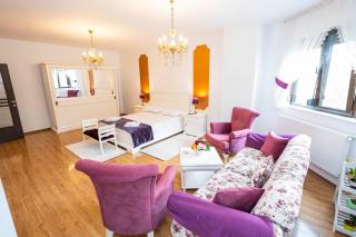 Noblesse Suite - Galaţi - 2