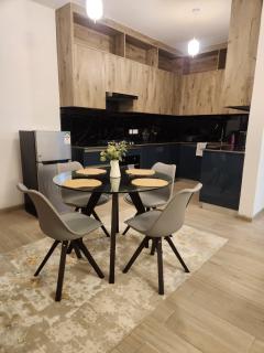 Grand Premier Apartment - Nairobi - 4