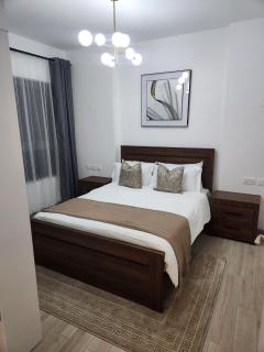 Grand Premier Apartment - Nairobi - 3