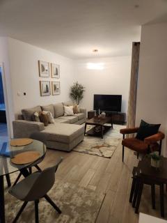 Grand Premier Apartment - Nairobi - 2