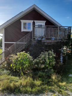 Krokbråten Gård vindsvåning - Åkers Styckebruk - 0