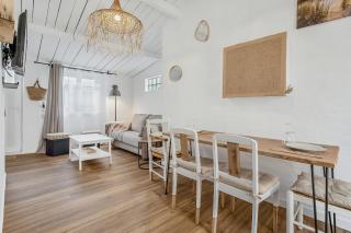Maison de pêcheur - Valras-Plage - 6