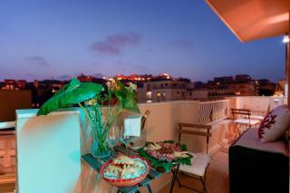Cagliari Magica bellissimo appartamento & suite in centro - Cagliari - 1