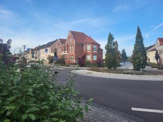 Wohnung im 1 OG mit Klima bis 6 Personen - Osterburg - 9