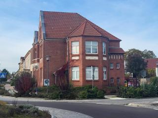 Wohnung im 1 OG mit Klima bis 6 Personen - Osterburg - 7