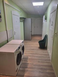Wohnung im 1 OG mit Klima bis 6 Personen - Osterburg - 2