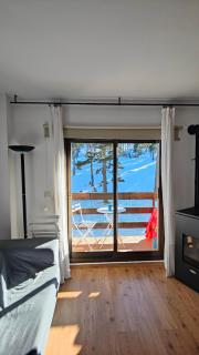 Port del Comte Apartment - A PIE DE PISTA - La Coma i la Pedra - 7