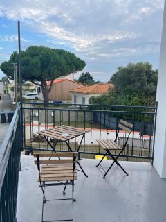 T3 duplex vue mer - 6