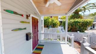 Shady Palms - Key West - 5