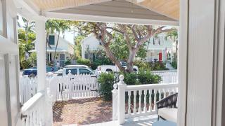 Shady Palms - Key West - 3