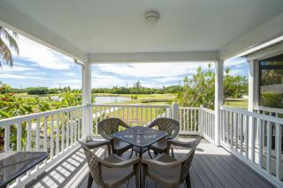 Golf Villa - 2