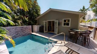Shady Palms - 1