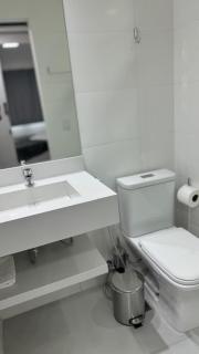 Flat Vista Mar Barra da Tijuca 1 - 3