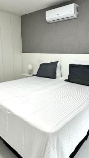 Flat Vista Mar Barra da Tijuca 1 - 8