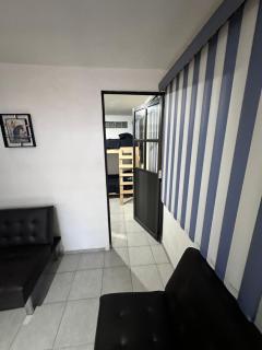 Suite #4 Cerca de Auto. Mex-Qro. - Cuautitlán Izcalli - 3