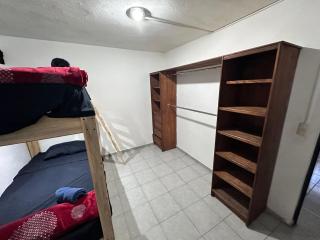 Suite #4 Cerca de Auto. Mex-Qro. - Cuautitlán Izcalli - 3