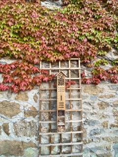 Les Caselles, Gîte et Chambre d'hôtes - 2