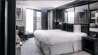 County Hotel & County Aparthotel Newcastle - Newcastle upon Tyne - 2