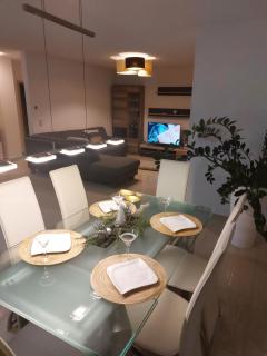 Erdgeschosswohnung - 3