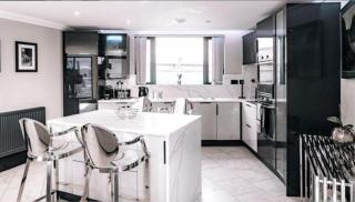 County Hotel & County Aparthotel Newcastle - Newcastle upon Tyne - 5
